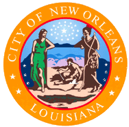 Mayors of New Orleans